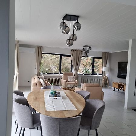 Ferienwohnung Am Rheinpark Emmerich am Rhein Esterno foto