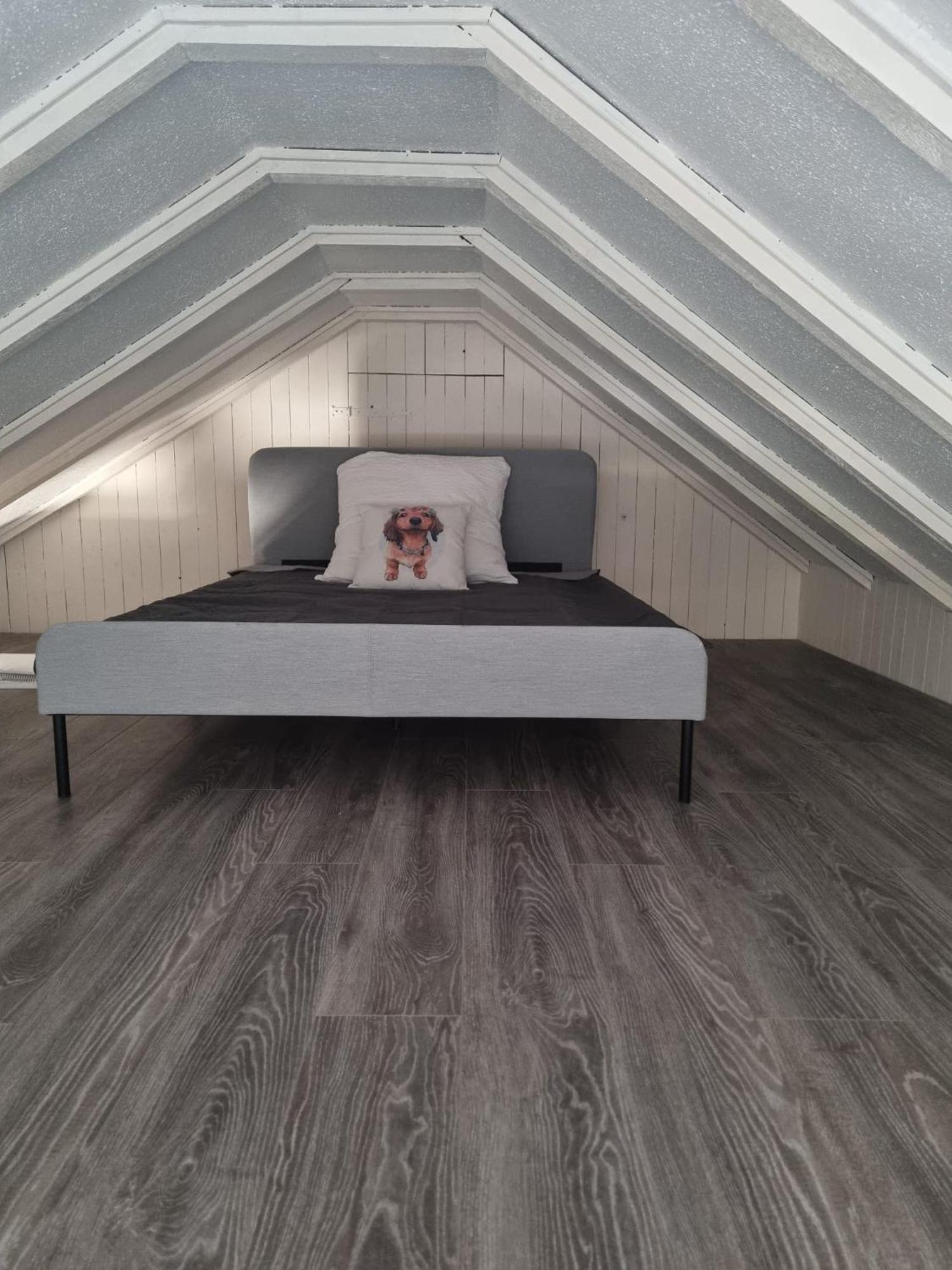 Ferienwohnung Am Rheinpark Emmerich am Rhein Esterno foto