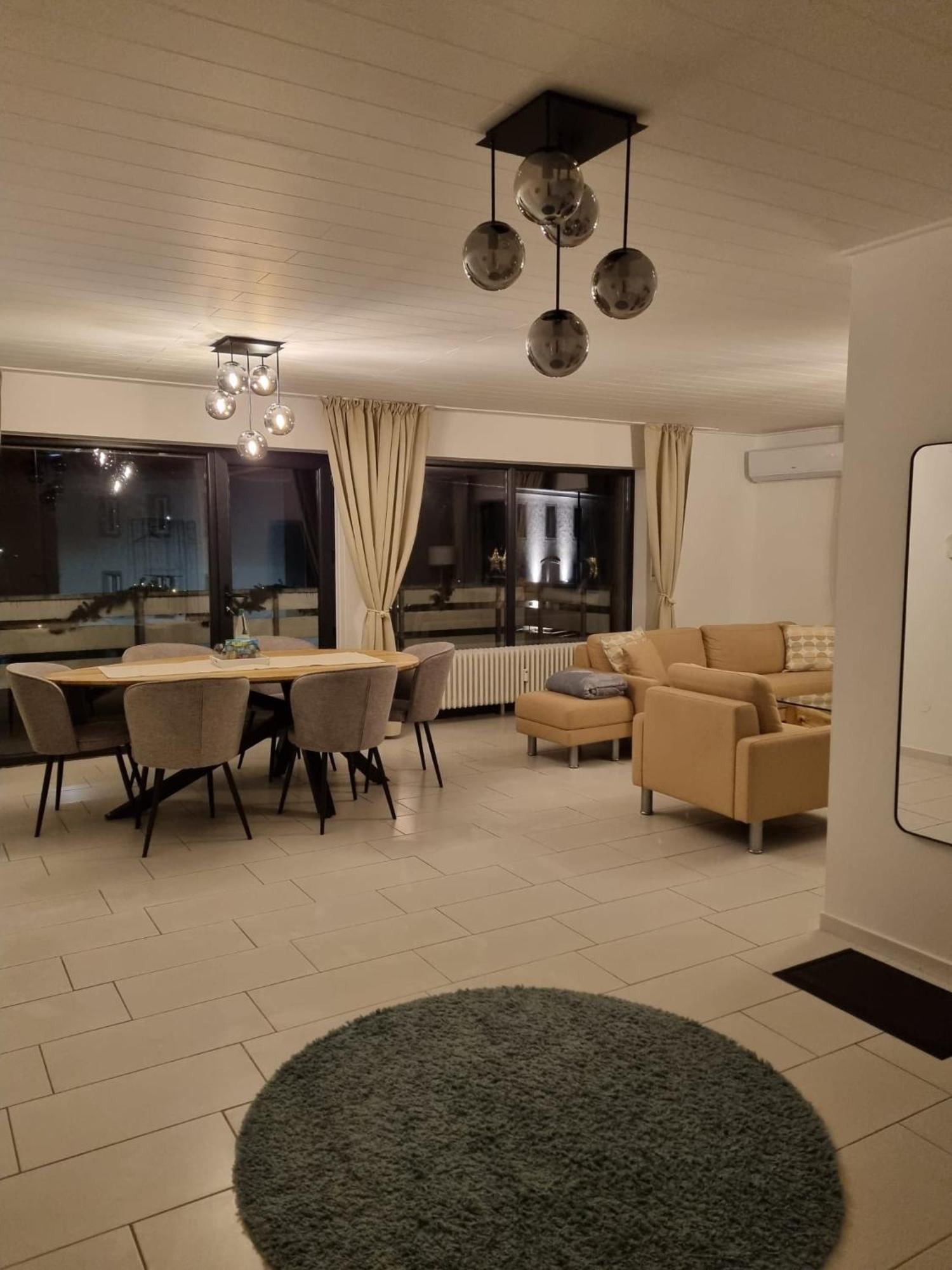 Ferienwohnung Am Rheinpark Emmerich am Rhein Esterno foto