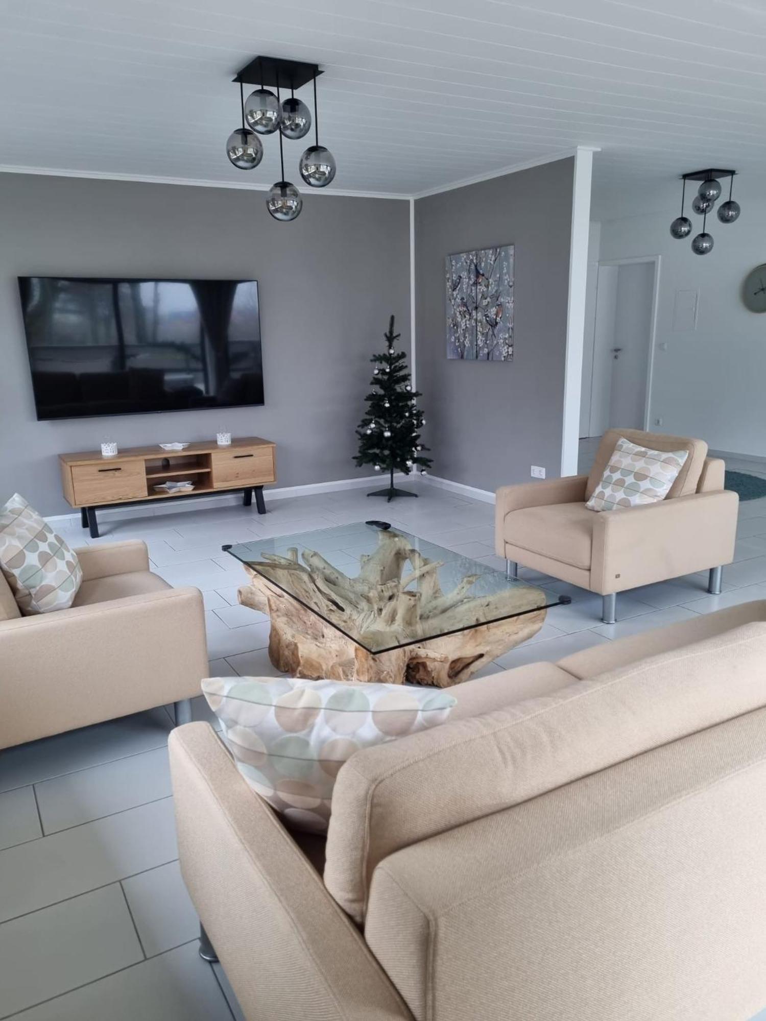 Ferienwohnung Am Rheinpark Emmerich am Rhein Esterno foto